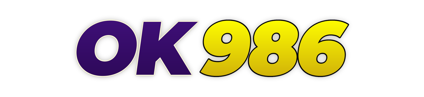 ok986 logo